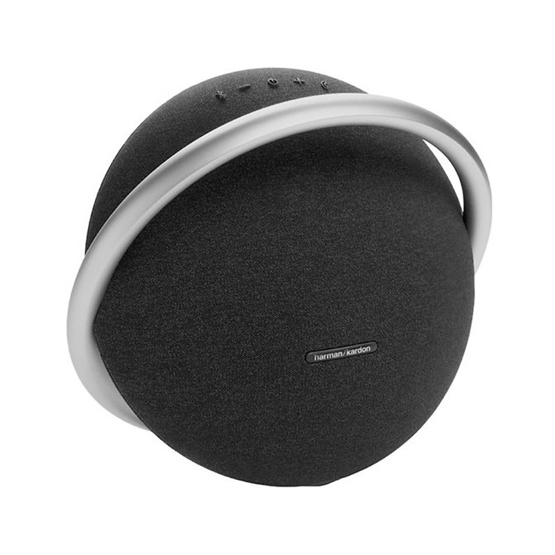 Портативная колонка Harman Kardon Onyx Studio 8, черный