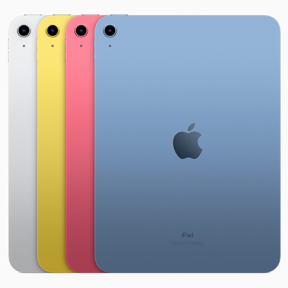 iPad 2025