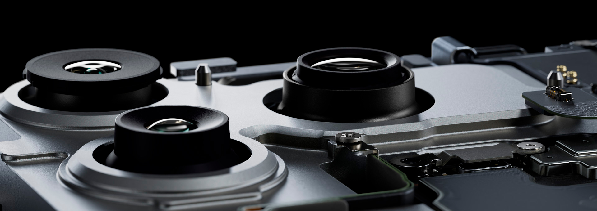 Apple iPhone 17 Pro Max 2TB Deep Blue купить в Новосибирске по низкой цене