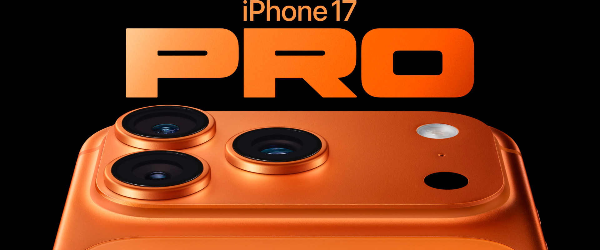 Смартфон Apple iPhone 17 Pro Max 2TB Deep Blue купить в Новосибирске по низкой цене