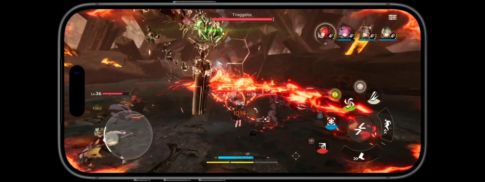 Apple iPhone 17 Pro Max 2TB Deep Blue купить в Новосибирске по низкой цене