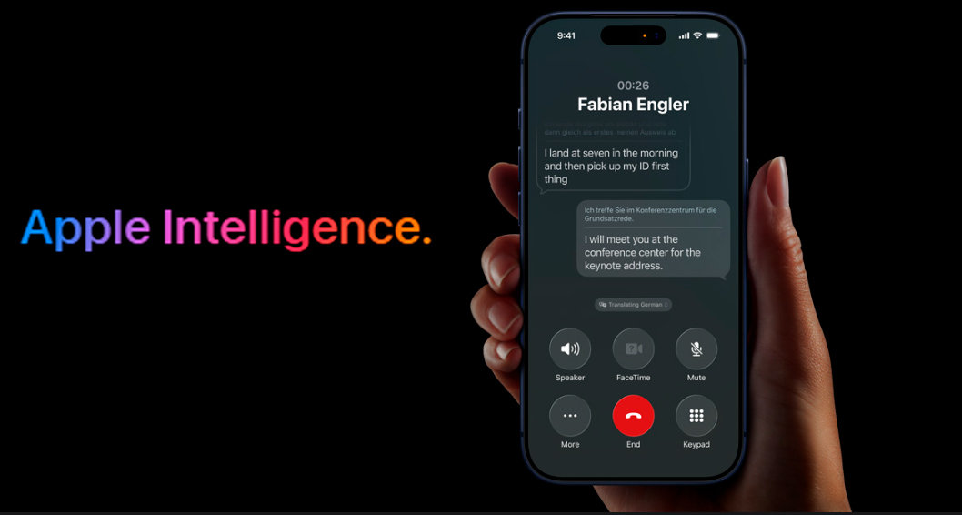 Apple iPhone 17 Pro Max 2TB Deep Blue купить в Новосибирске по низкой цене