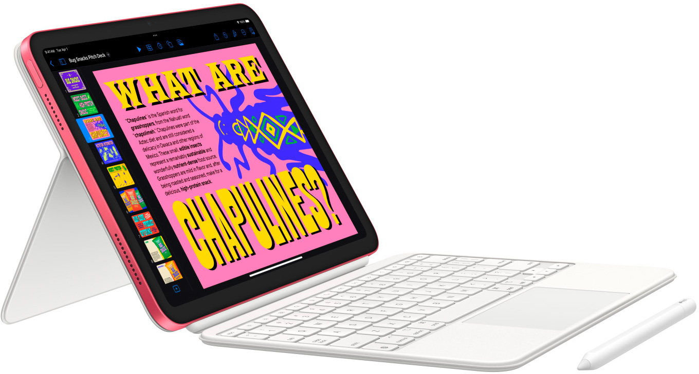 Планшеты Apple iPad купить в Новосибирске