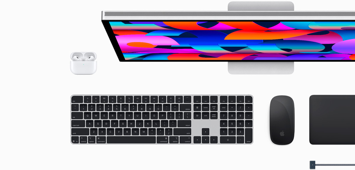 Компьютеры и ноутбуки Apple Mac купить в Новосибирске по низкой цене