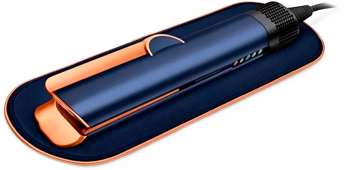 Выпрямитель Dyson Airstrait HT01 Ceramic Pink/Rose Gold купить в Новосибирске по низкой цене