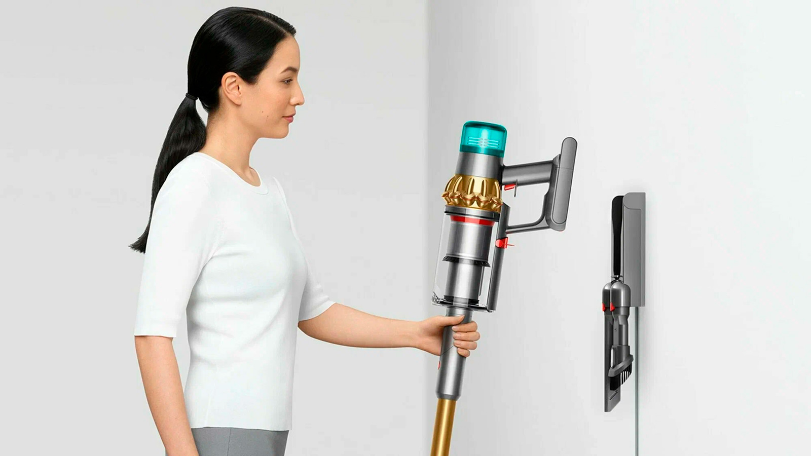 Беспроводные пылесосы Dyson (Дайсон) купить в Новосибирске Беспроводные пылесосы Dyson купить в Новосибирске по низкой цене