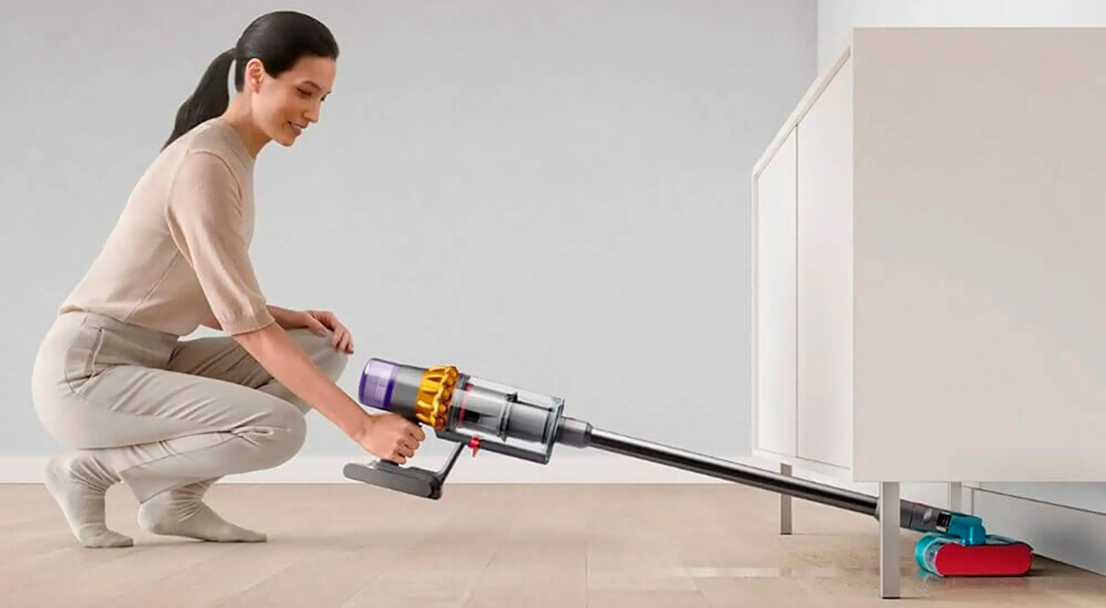 Беспроводные пылесосы Dyson (Дайсон) купить в Новосибирске Беспроводные пылесосы Dyson купить в Новосибирске по низкой цене