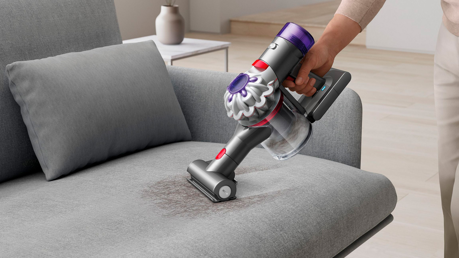 Беспроводные пылесосы Dyson (Дайсон) купить в Новосибирске Беспроводные пылесосы Dyson купить в Новосибирске по низкой цене