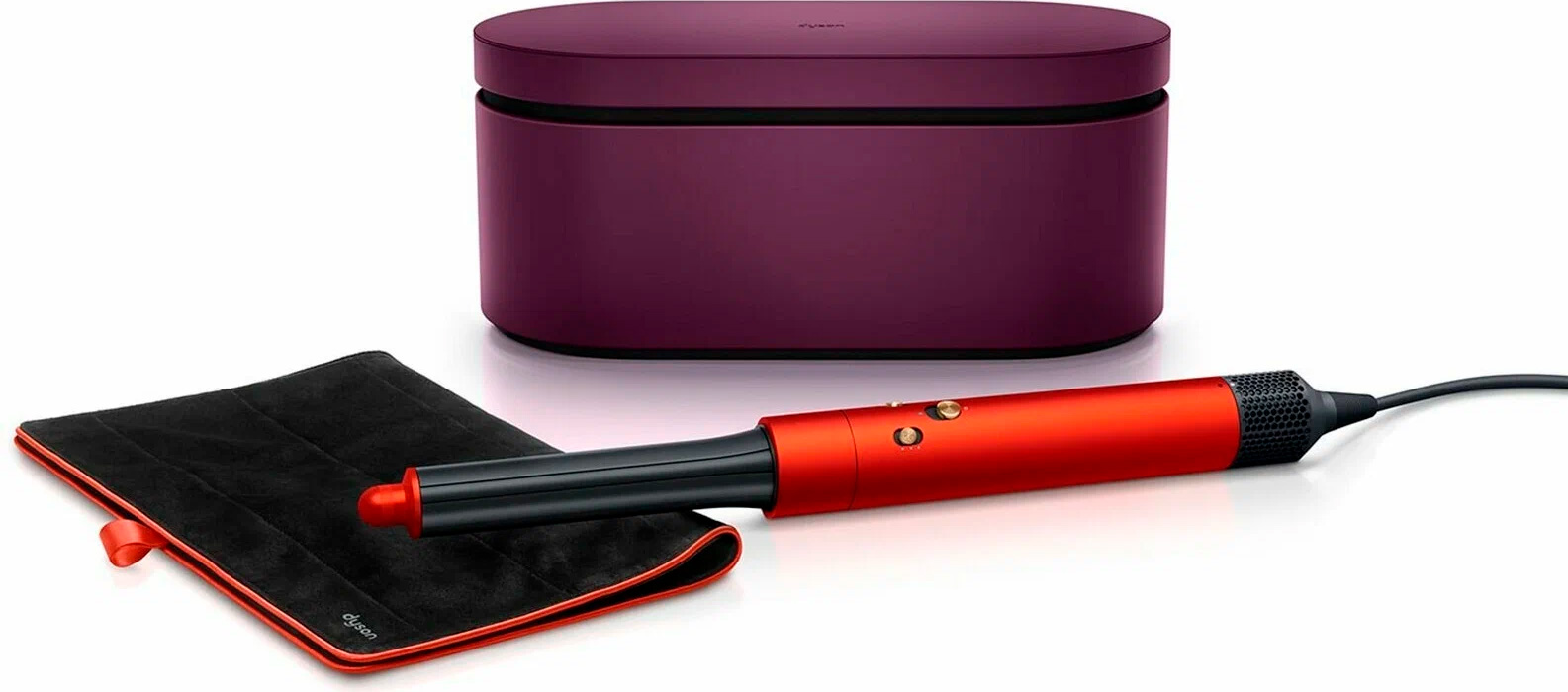 Оригинальные стайлеры Dyson (Дайсон) купить в Новосибирске по низкой цене