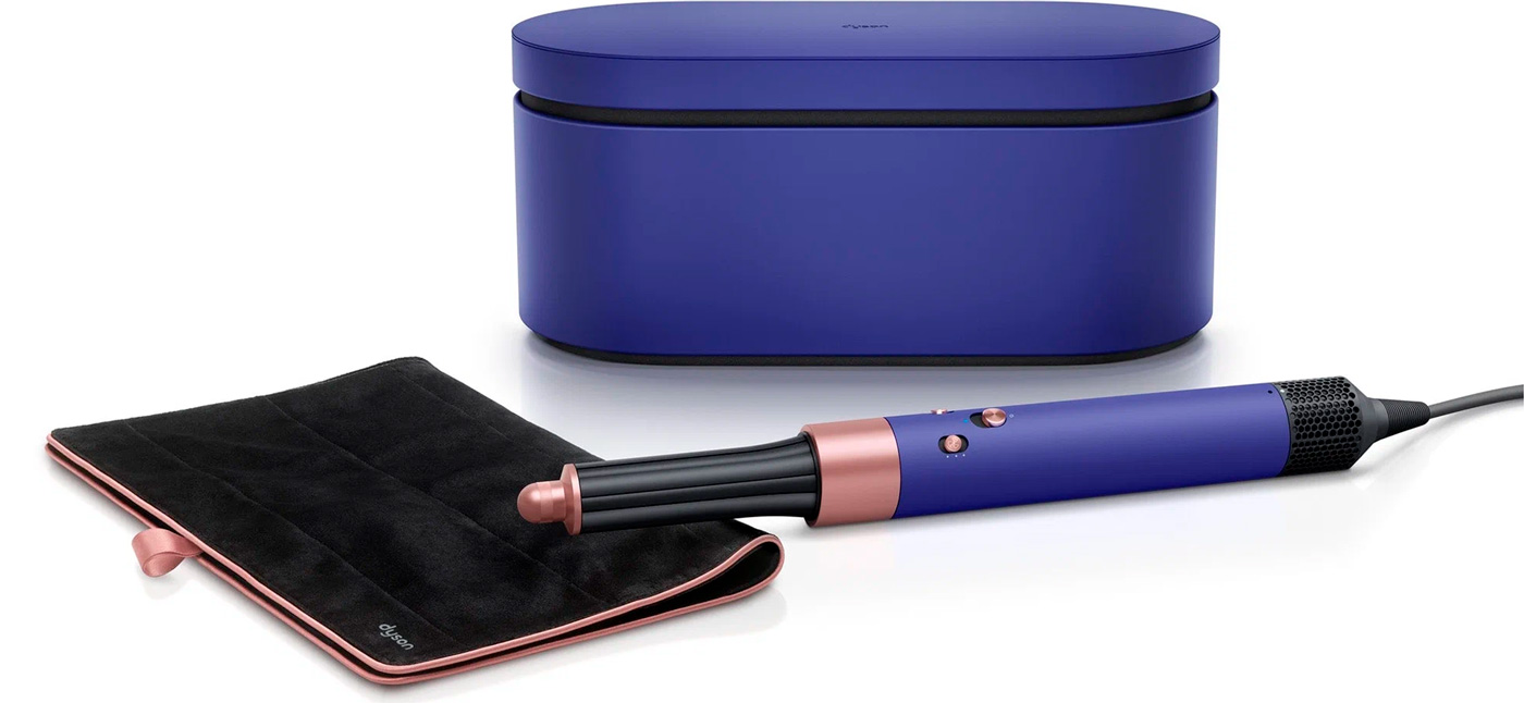 Оригинальные стайлеры Dyson (Дайсон) купить в Новосибирске по низкой цене