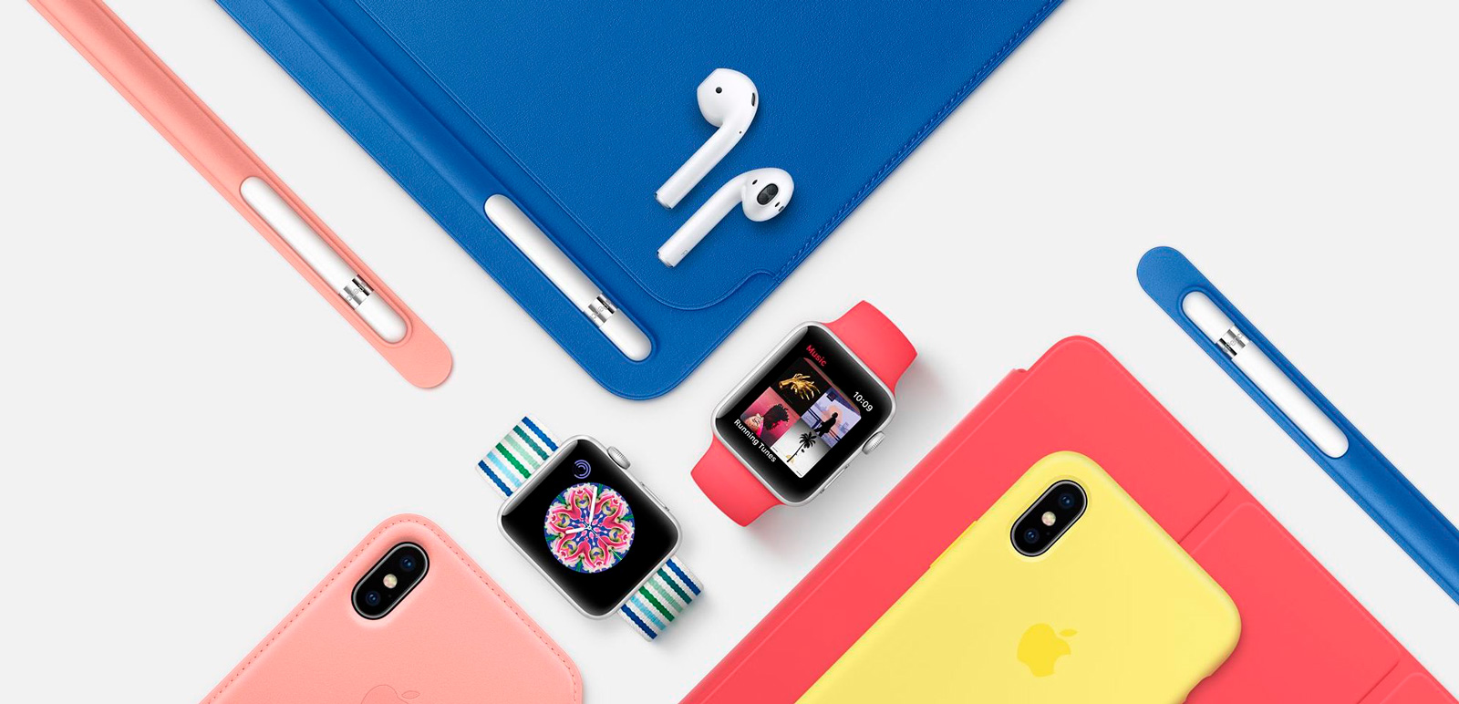 Аксессуары для смартфонов купить в Новосибирске