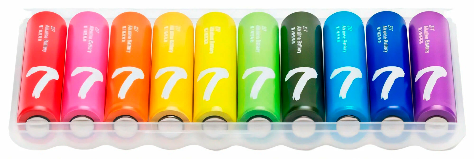 Батарейки для всех видом техники и часов купить