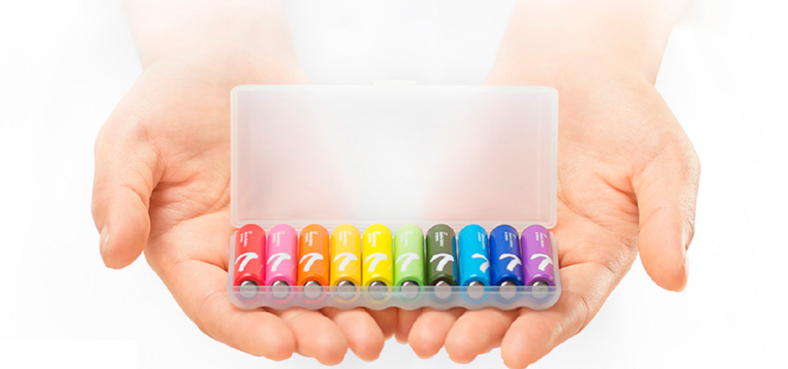 Батарейки купить в Новосибирске по низкой цене