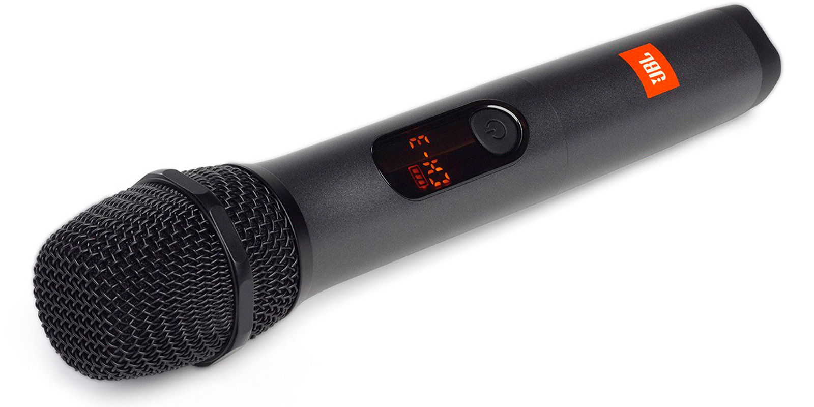 Беспроводной микрофон купить в Новосибирске по низкой цене