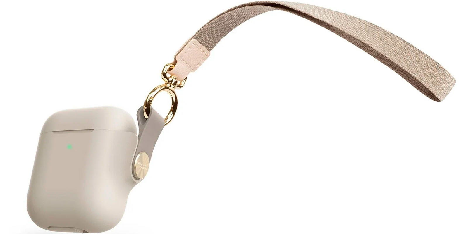 Чехлы для AirPods купить в Новосибирске по низкой цене