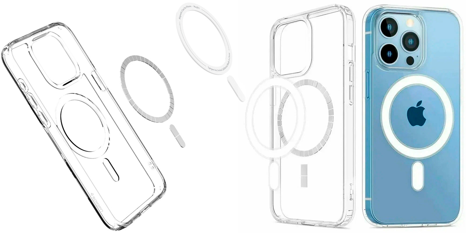 Силиконовые чехлы с MagSafe для iPhone 15-серии купить в Новосибирске