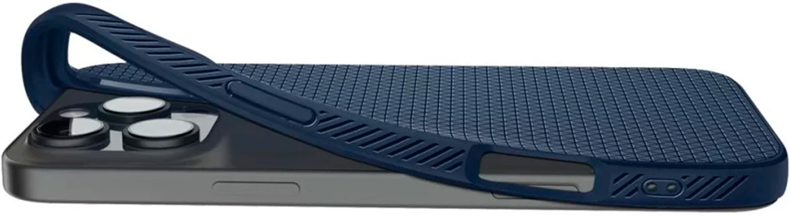 Чехлы для iPhone 16 купить в Новосибирске