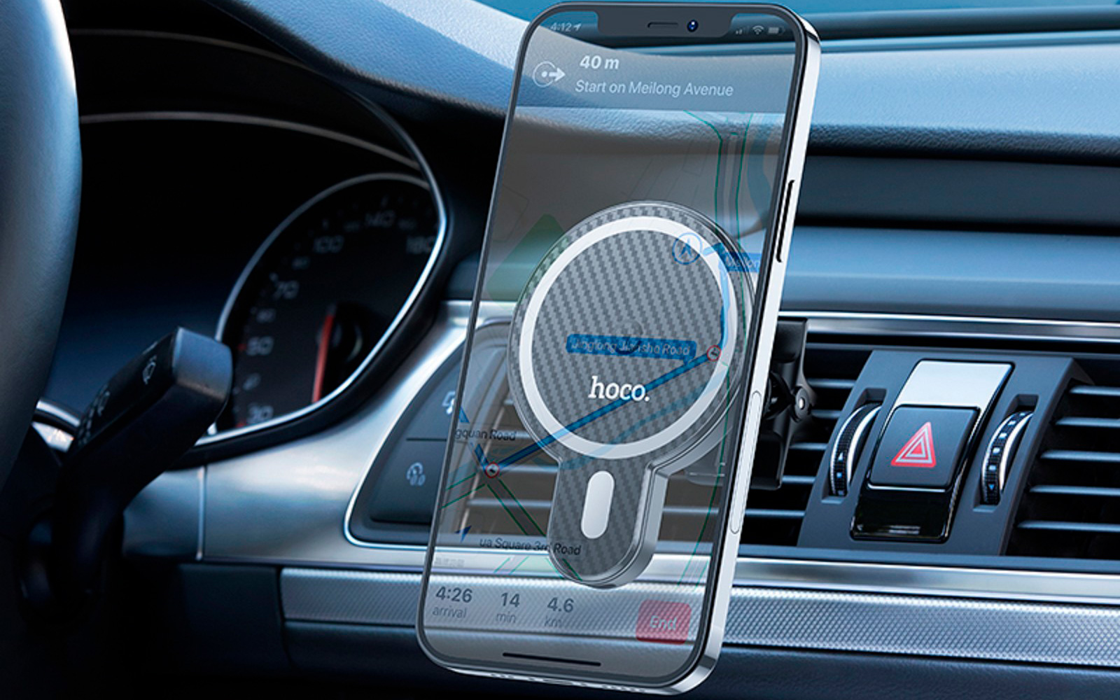 Автомобильные держатели для смартфона купить в Новосибирске Автомобильные держатели для смартфона купить в Новосибирске по низкой цене