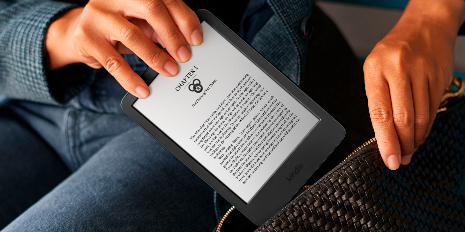 Электронные книги Amazon Kindle купить в Новосибирске по низкой цене