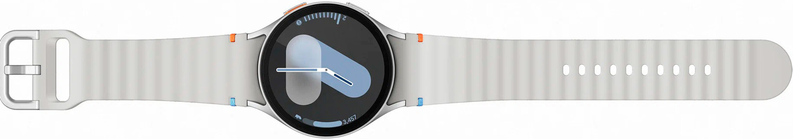 Умные часы Samsung Galaxy Watch купить в Новосибирске по низкой цене