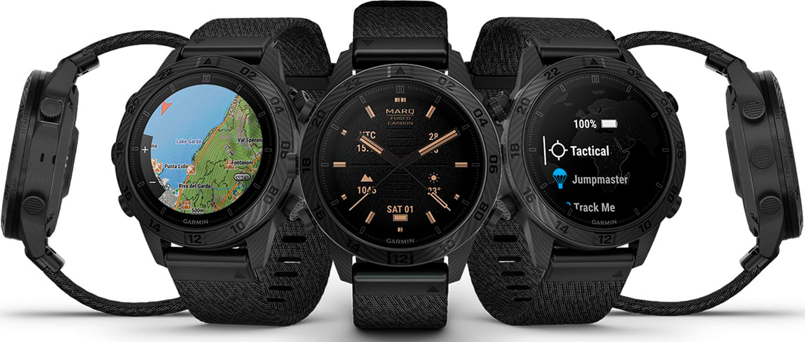 Умные часы Garmin купить в Новосибирске по низкой цене