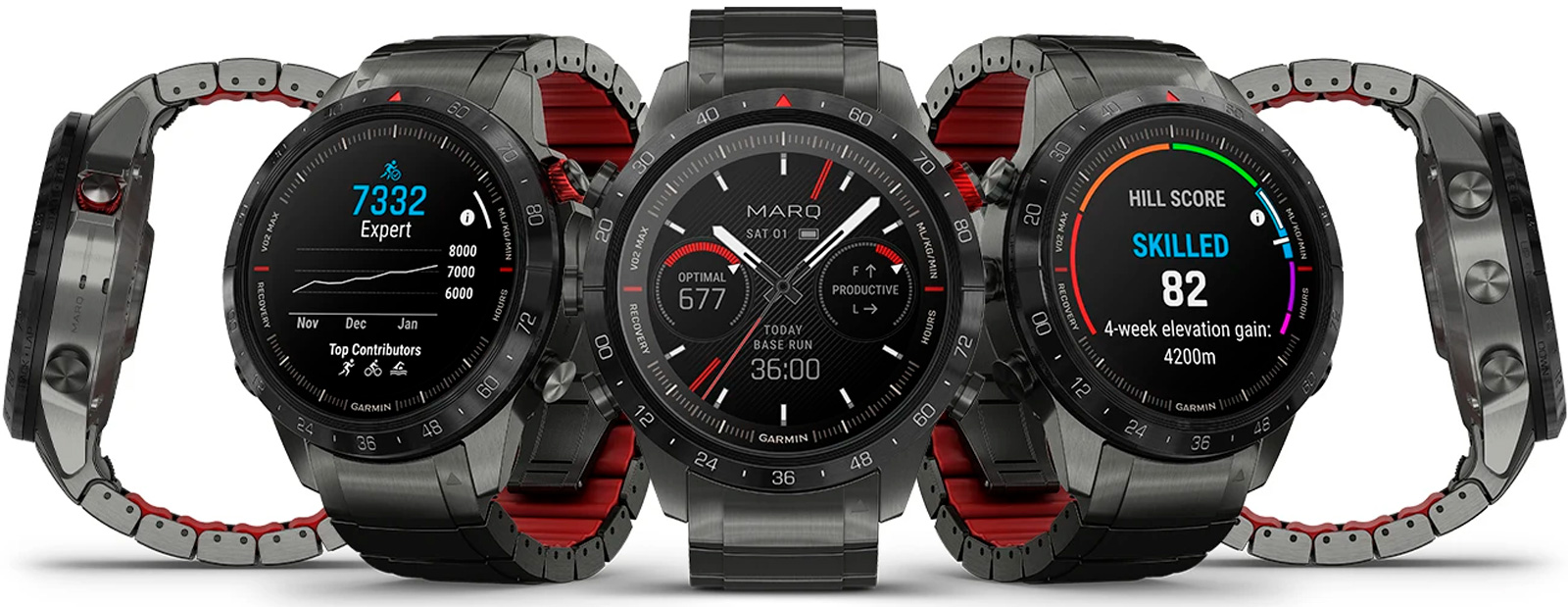 Умные часы Garmin купить в Новосибирске по низкой цене