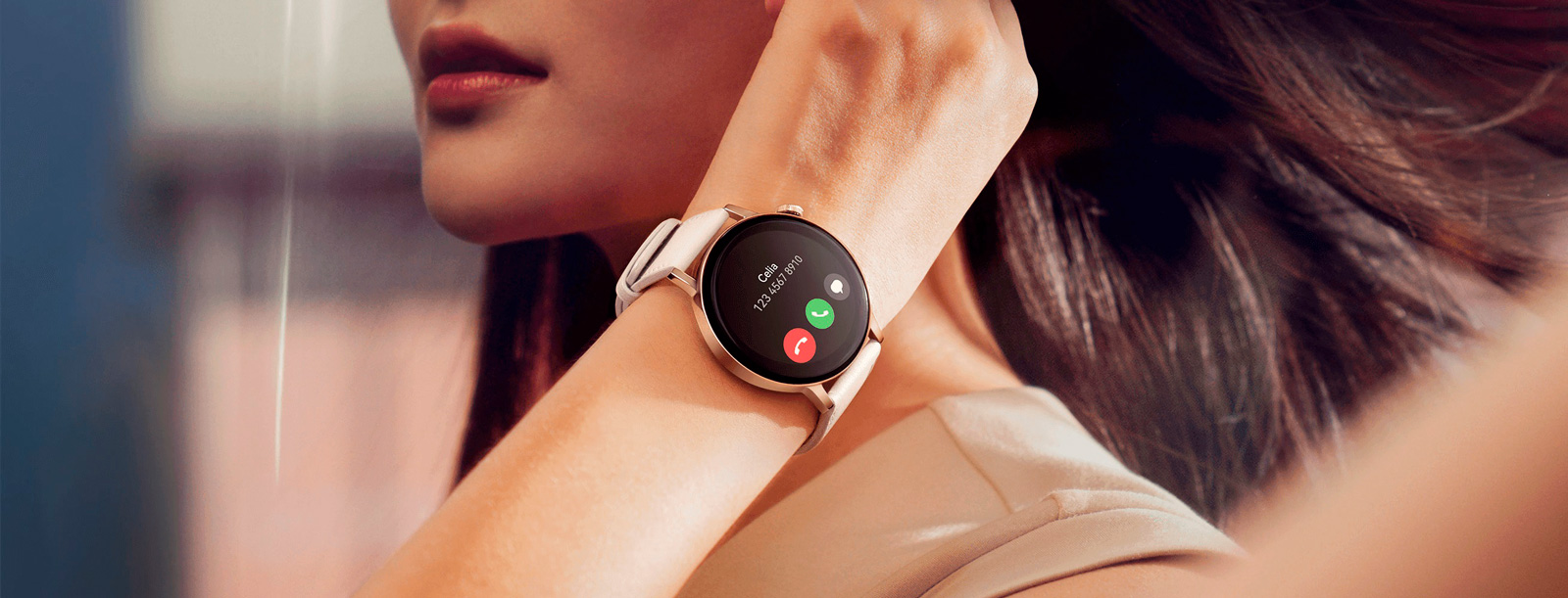 Умные часы Hiawei / Honor Watch купить в Новосибирске по низкой цене