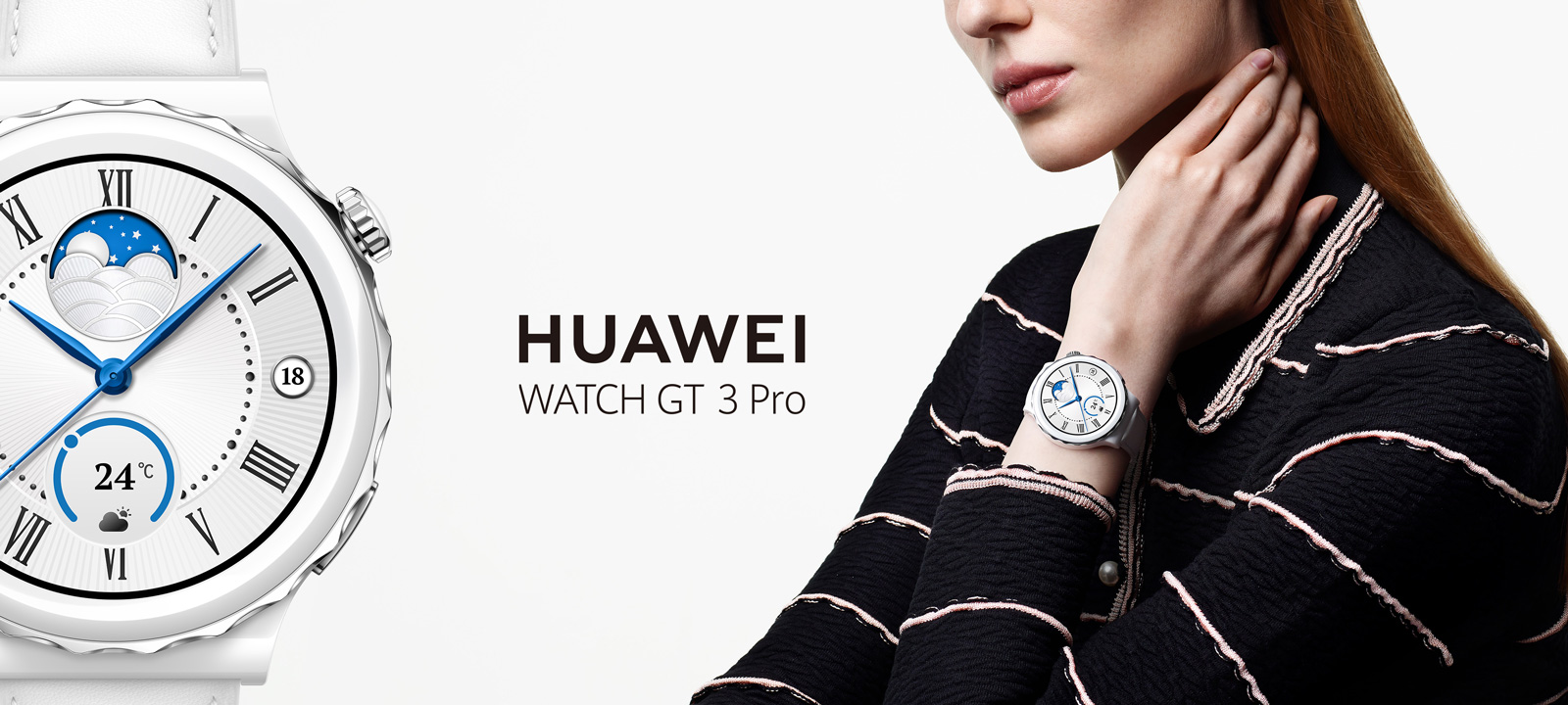 Умные часы Hiawei / Honor Watch купить в Новосибирске по низкой цене