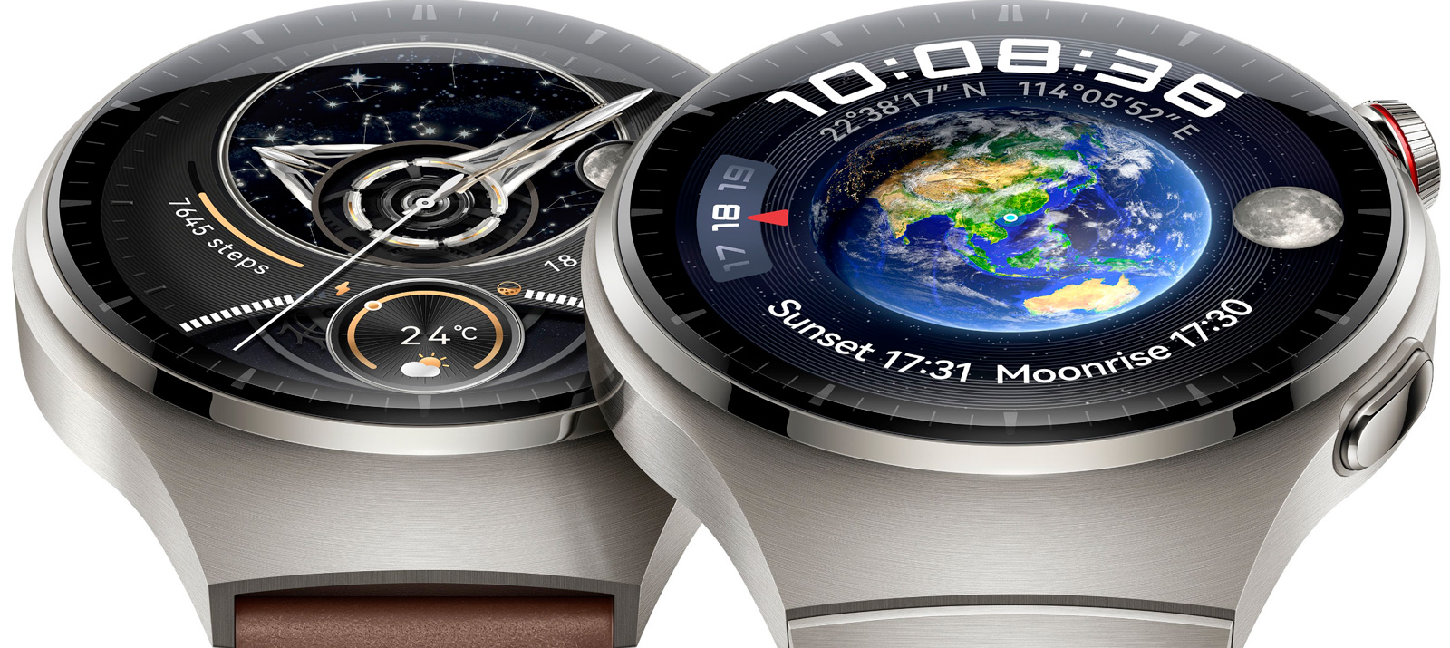 Умные часы Hiawei / Honor Watch купить в Новосибирске по низкой цене