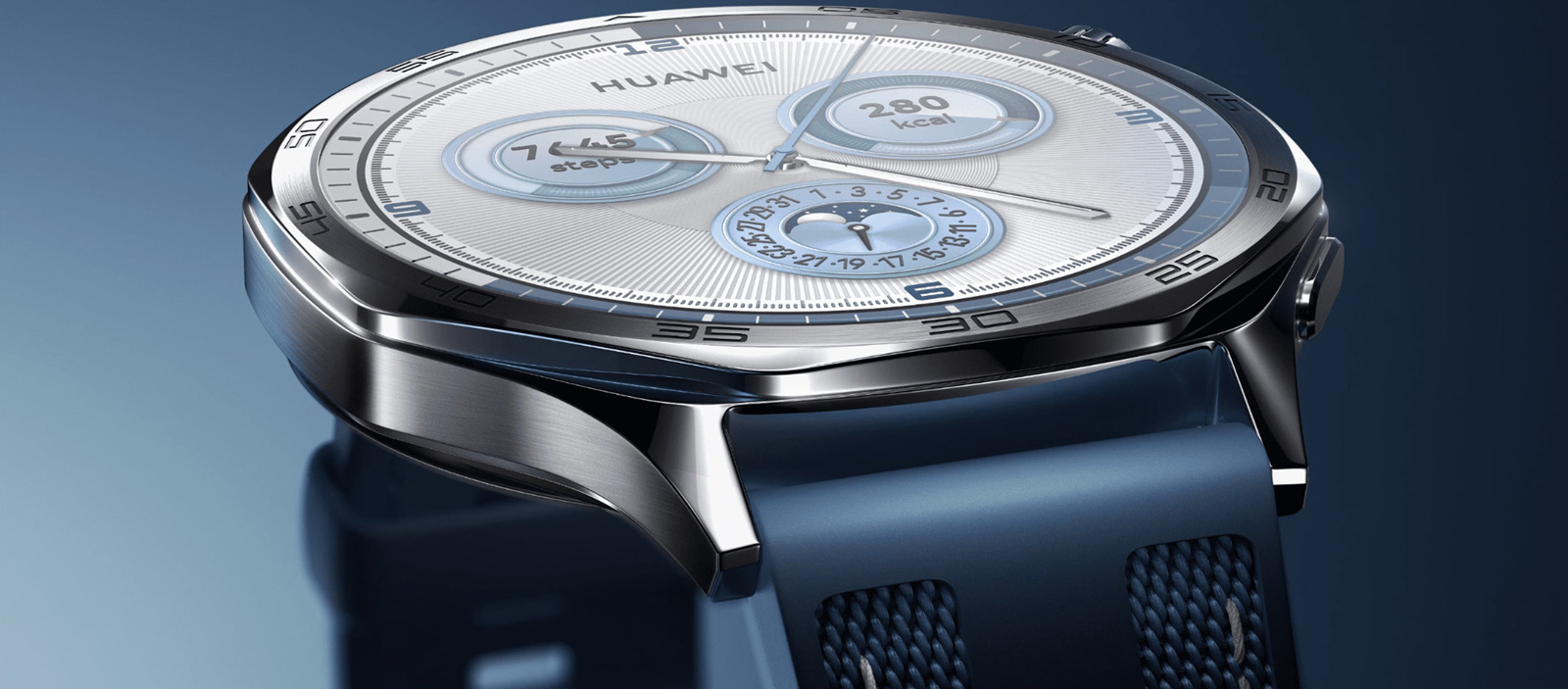 Умные часы Hiawei / Honor Watch купить в Новосибирске по низкой цене