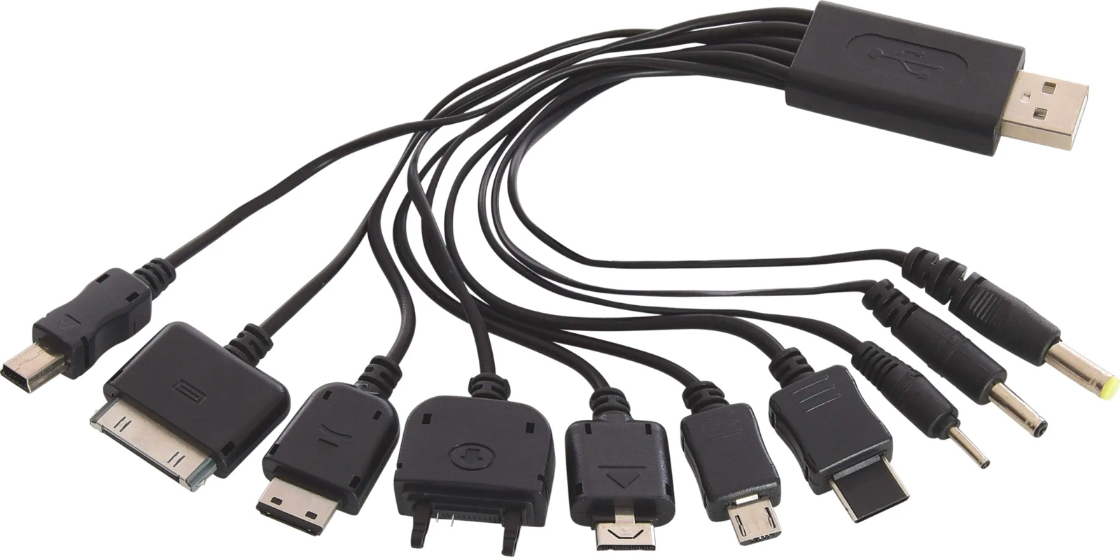 Кабели для сотовых телефонов купить в Новосибирске по низкой цене