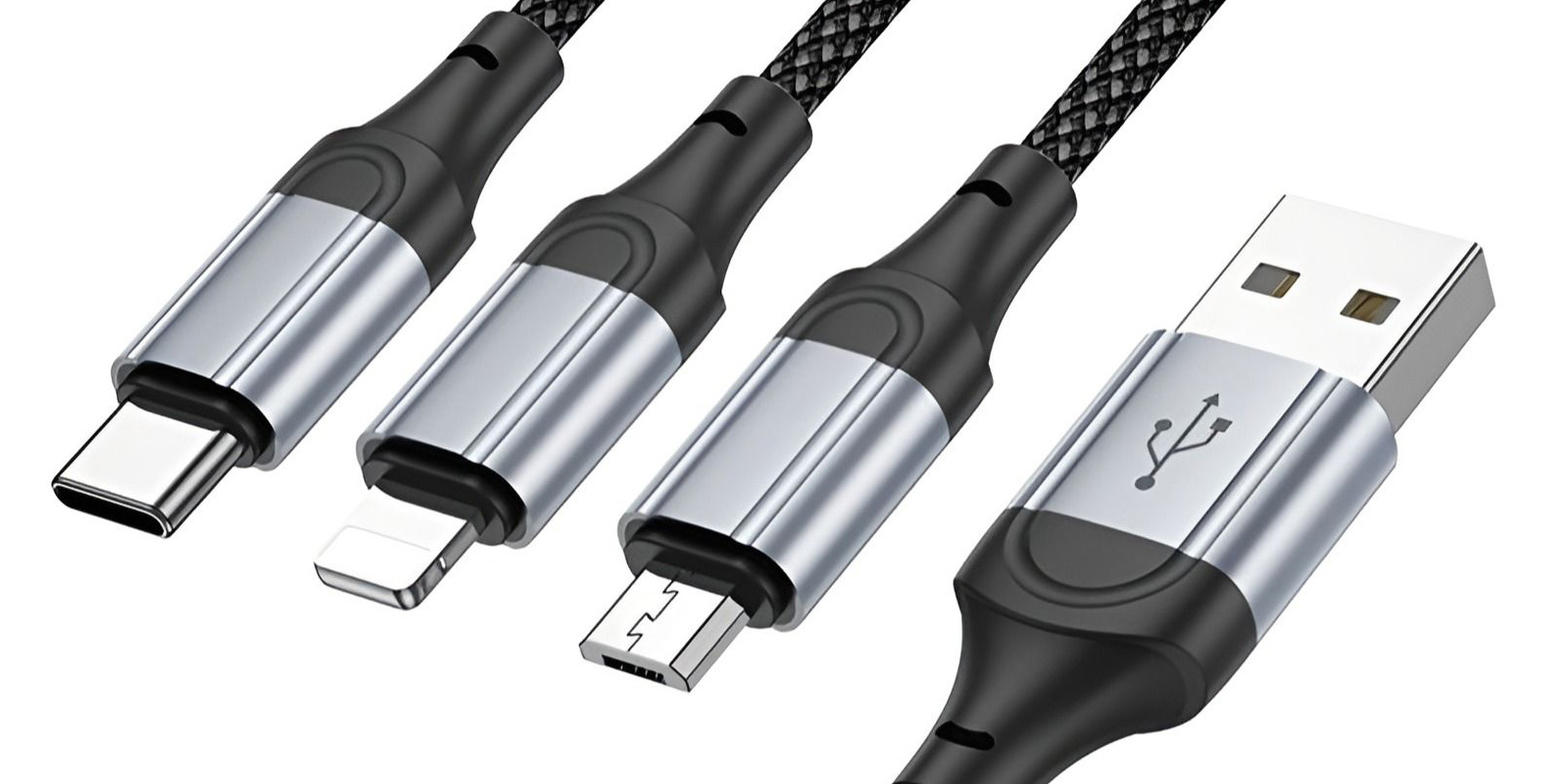 Кабели для сотовых телефонов купить в Новосибирске по низкой цене