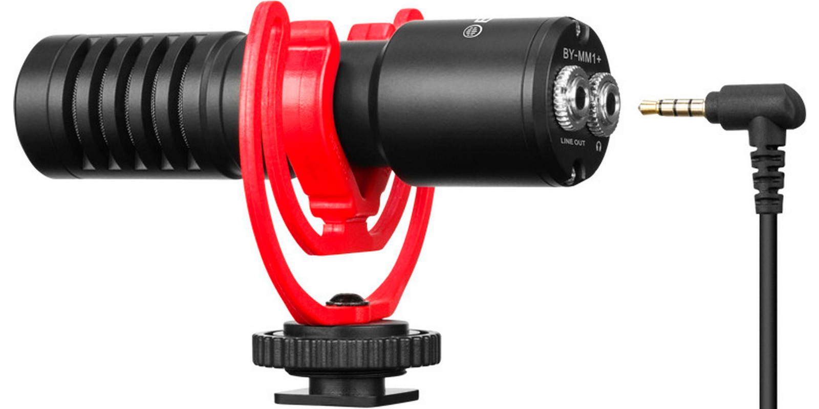 Накамерный микрофон купить в Новосибирске по низкой цене