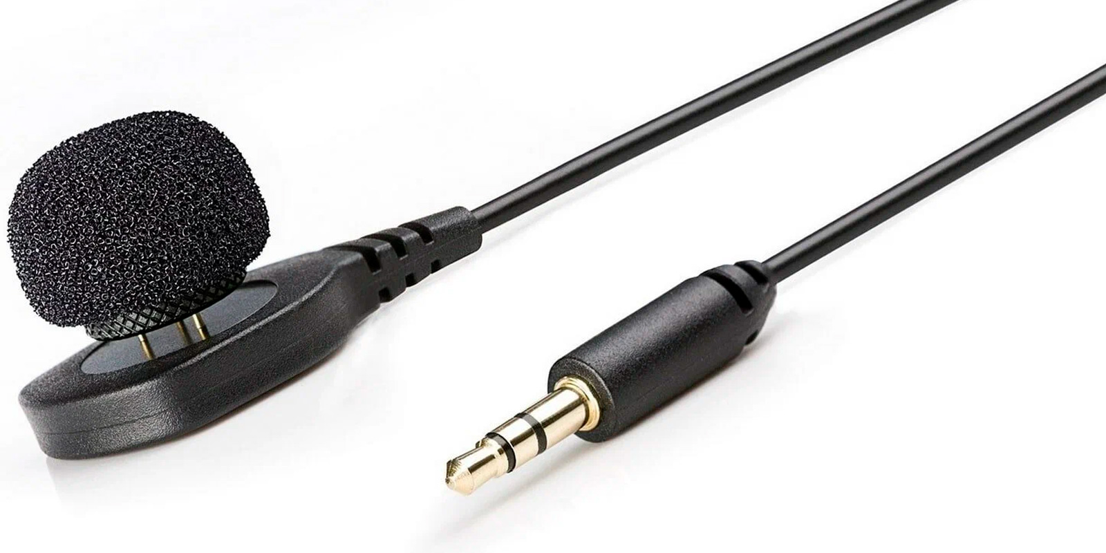 Всенаправленный микрофон купить в Новосибирске по низкой цене