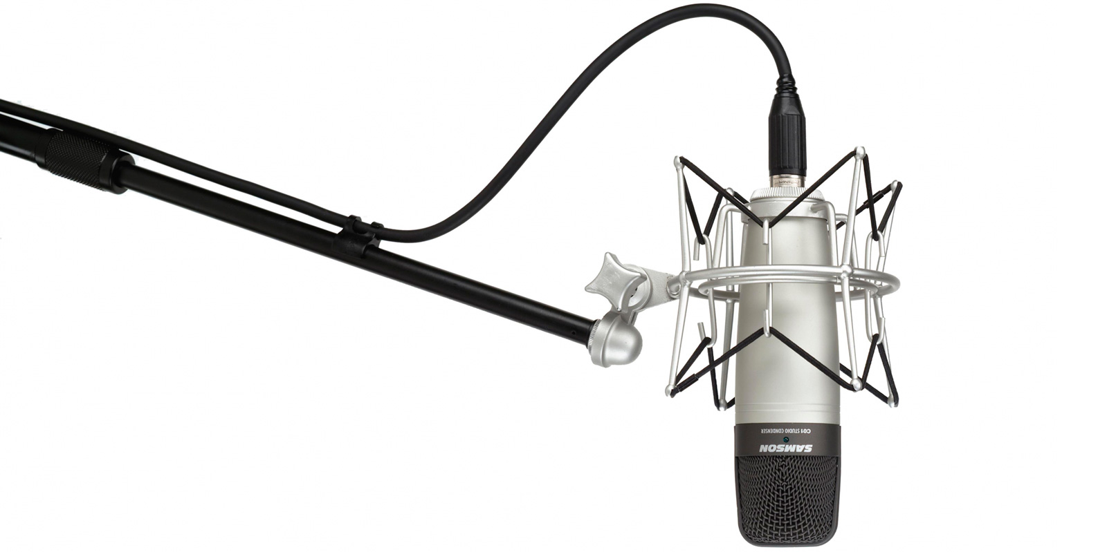 Студийные микрофоны купить в Новосибирске по низкой цене