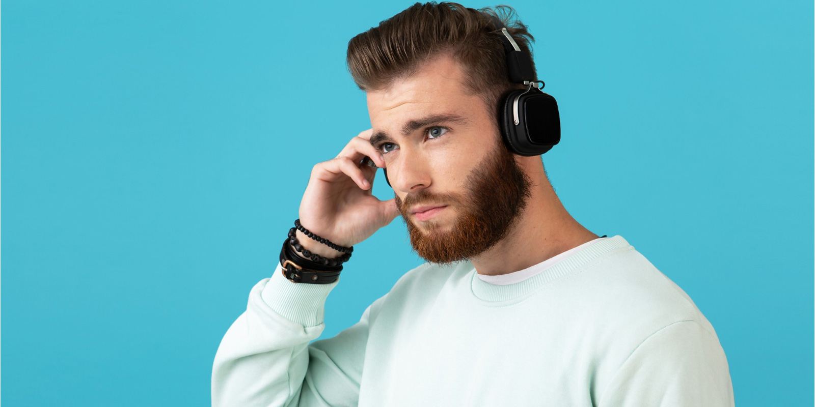 Купить наушники в Новосибирске по низкой цене