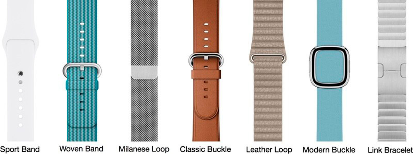 Ремешки для Apple Watch 38/40/41mm купить в Новосибирске