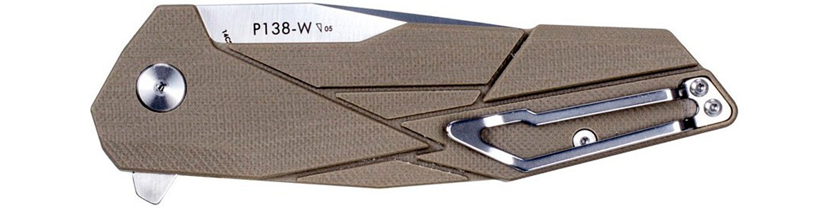 Складные ножи RUIKE купить в Новосибирске по низкой цене