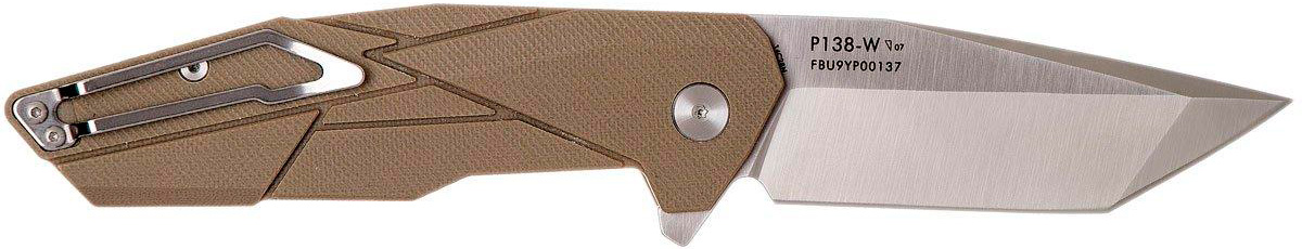 Складной нож RUIKE купить в Новосибирске