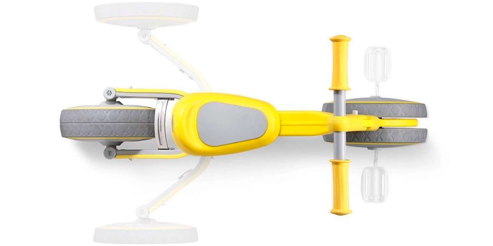 Детские самокаты и велосипеды Xiaomi купить в Новосибирске по низкой цене