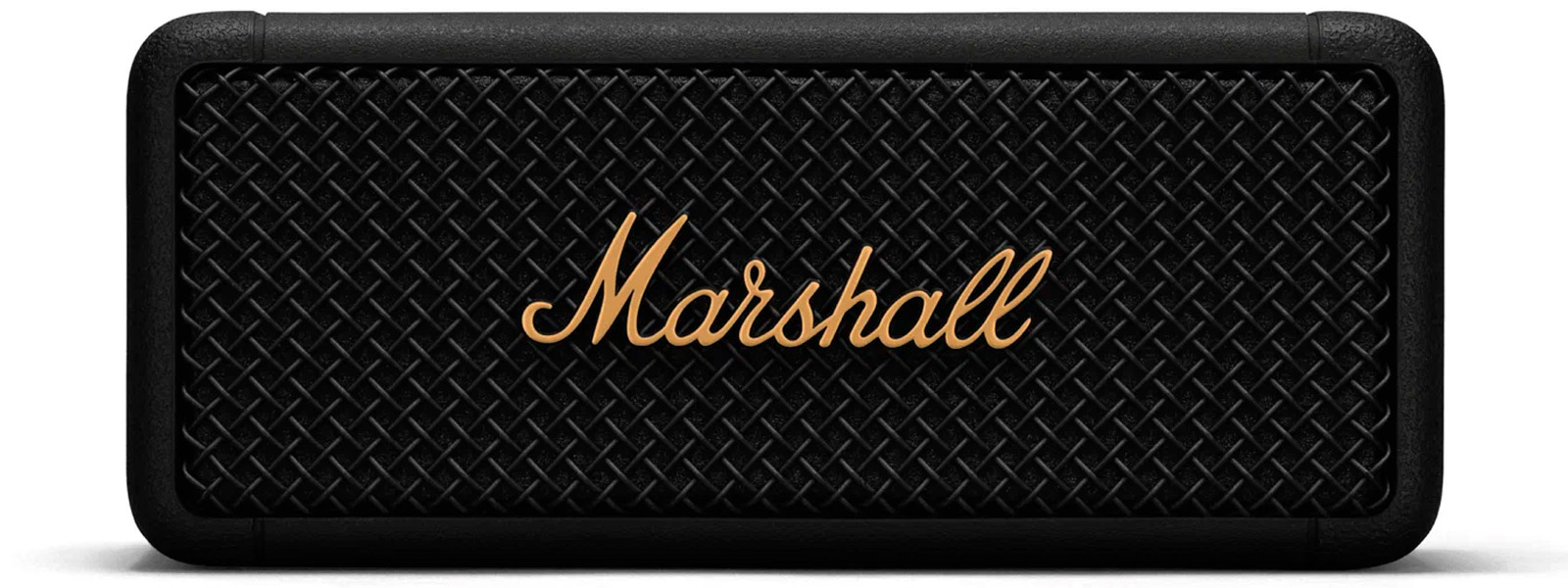 Оригинальная техника от производителя Marshall