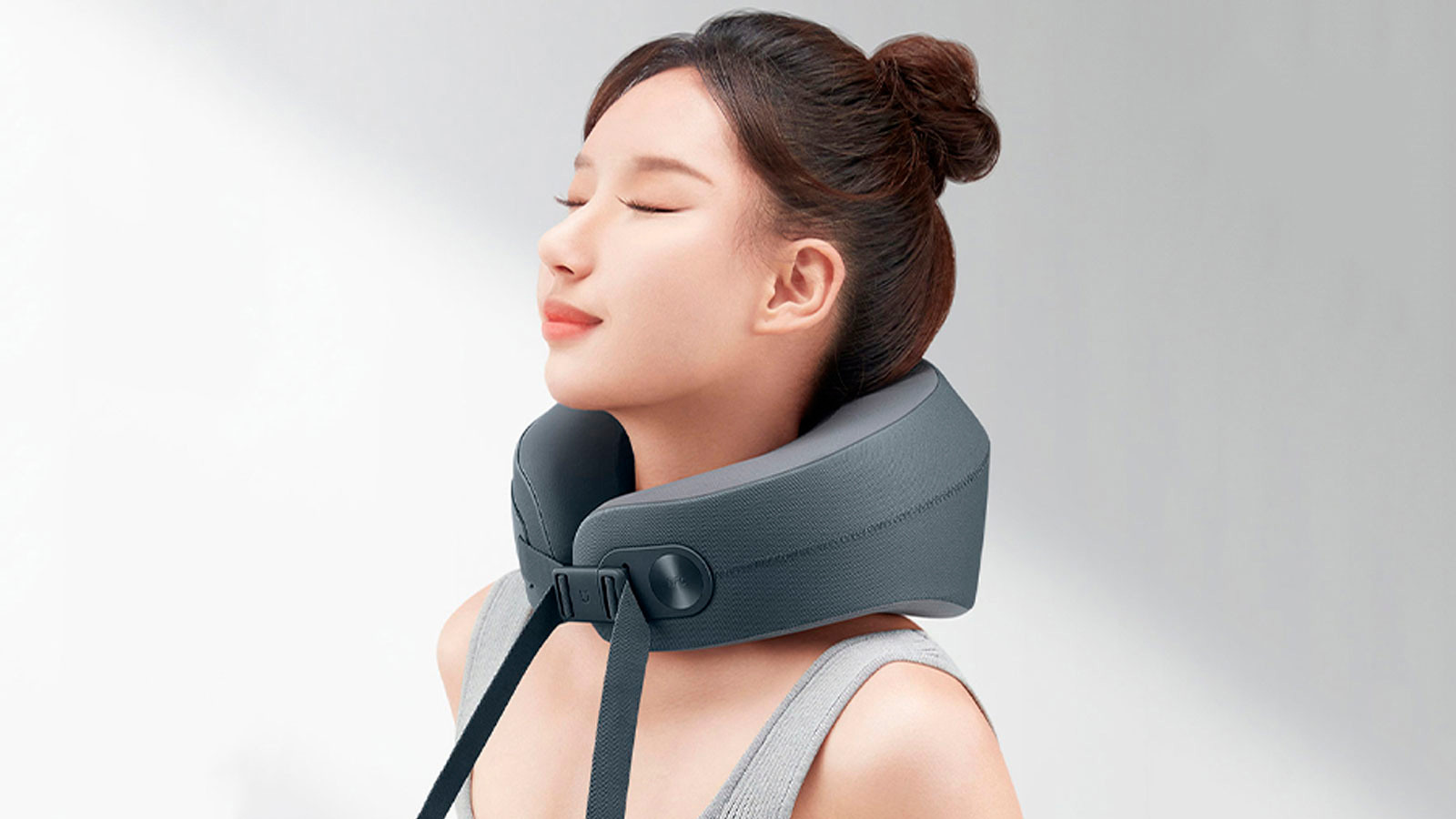 Массажер для шеи Xiaomi купить в Новосибирске по низкой цене