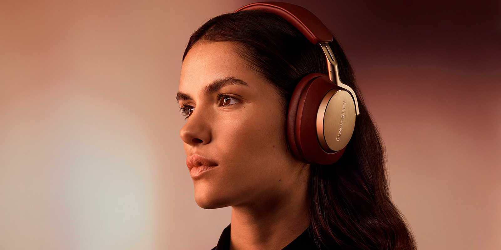 Оригинальная техника от производителя Bowers & Wilkins