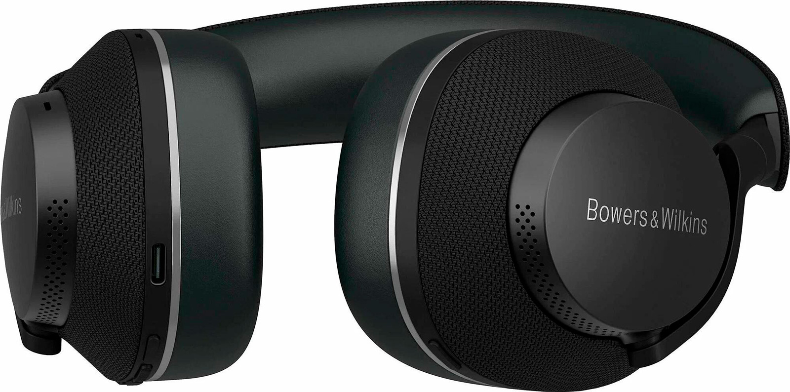 Оригинальная техника от производителя Bowers & Wilkins