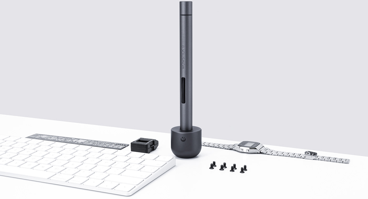 Электрические отвертки Xiaomi купить в Новосибирске по низкой цене