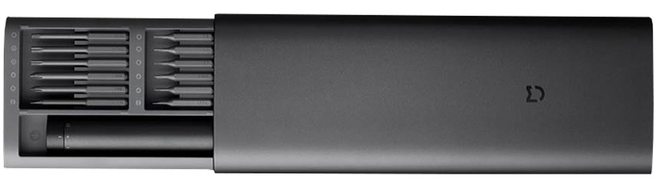 Электрические отвертки Xiaomi купить в Новосибирске по низкой цене