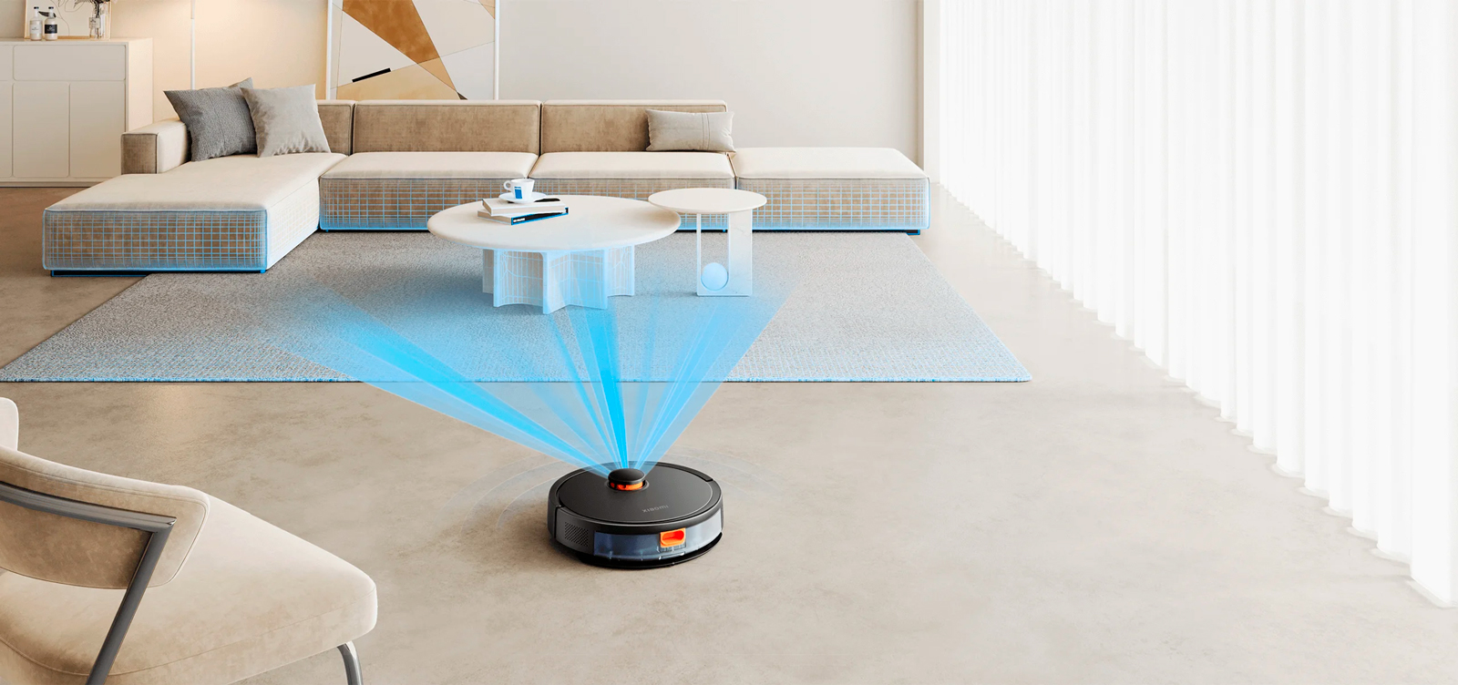 Роботы-пылесосы Xiaomi, Dreame купить в Новосибирске по низкой цене