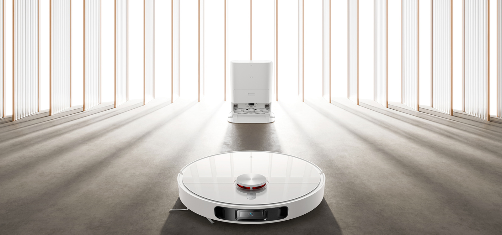 Роботы-пылесосы Xiaomi, Dreame купить в Новосибирске по низкой цене