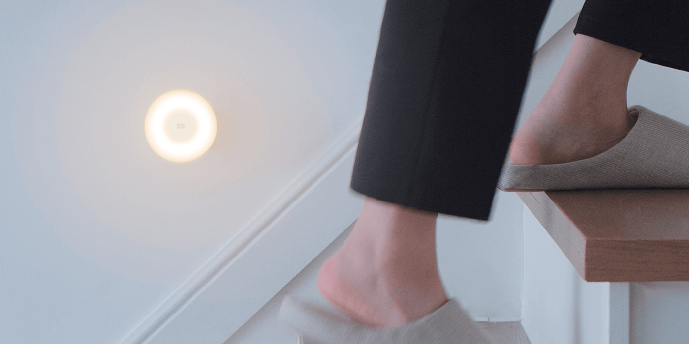 Умные ночники купить в Новосибирске по низкой цене