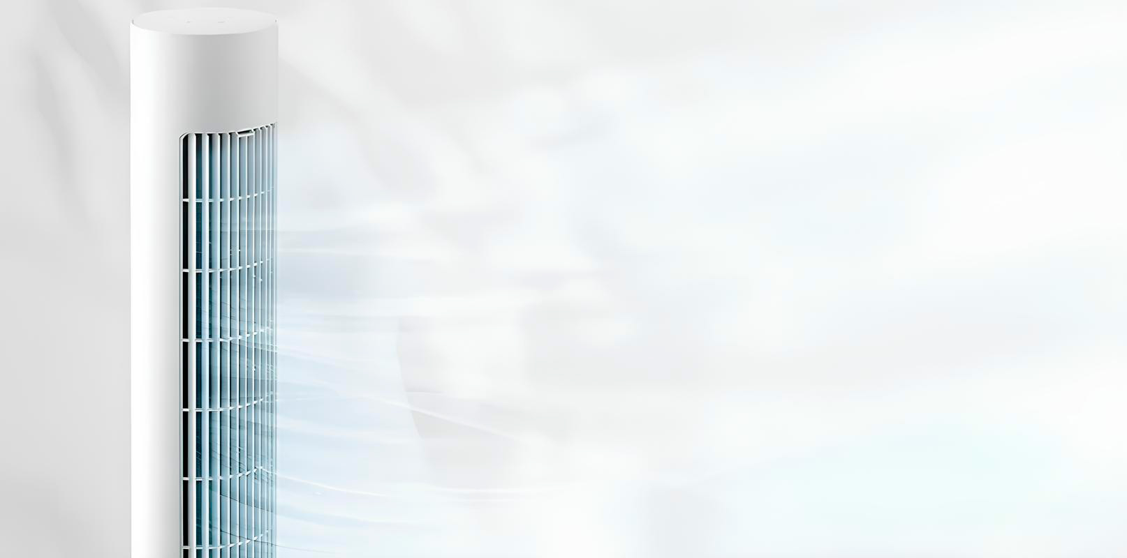 Умные вентиляторы купить в Новосибирске по низкой цене